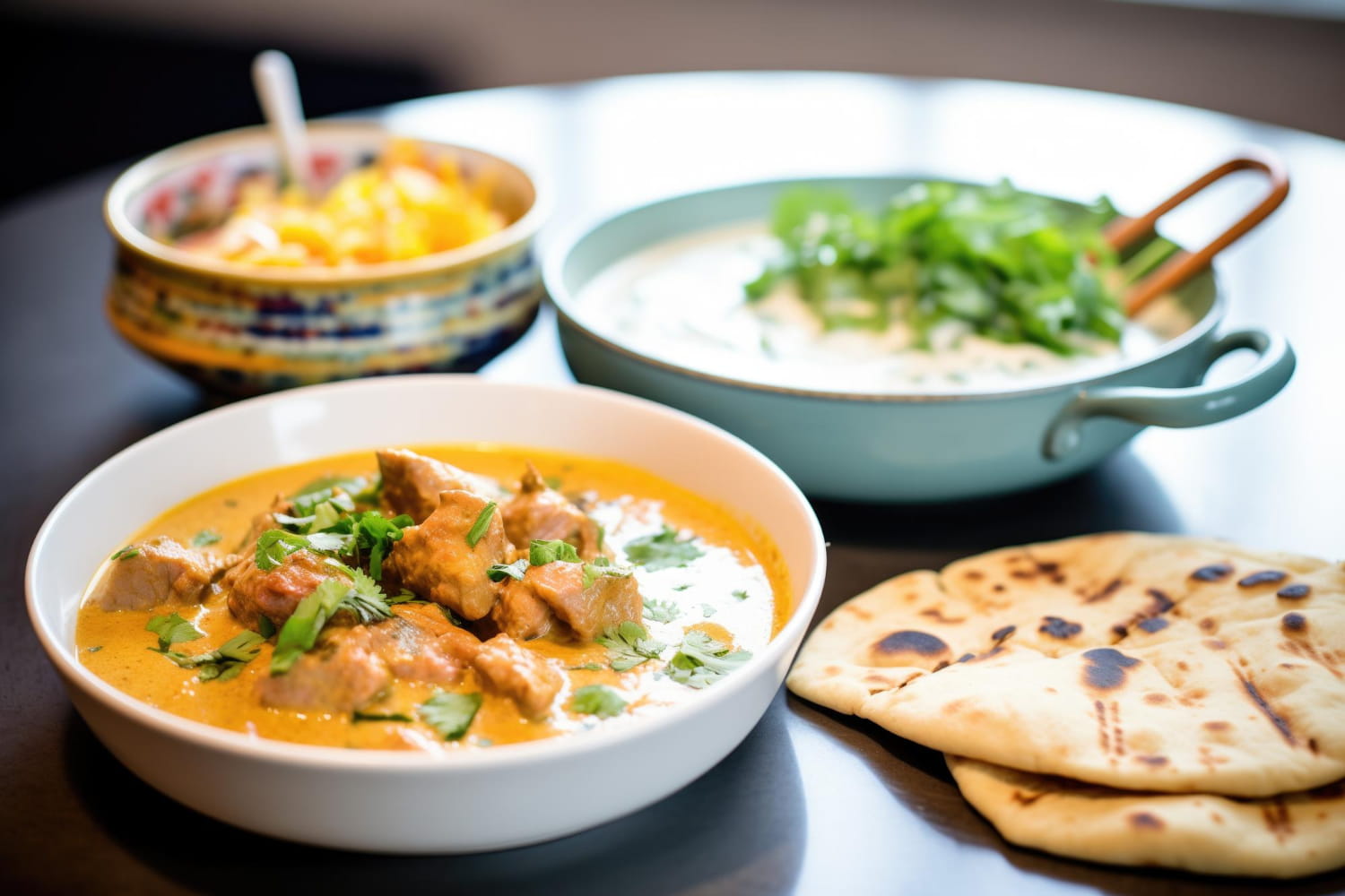 Chicken Korma Tamarind
